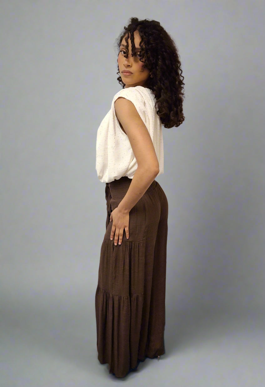 Blusa Siena