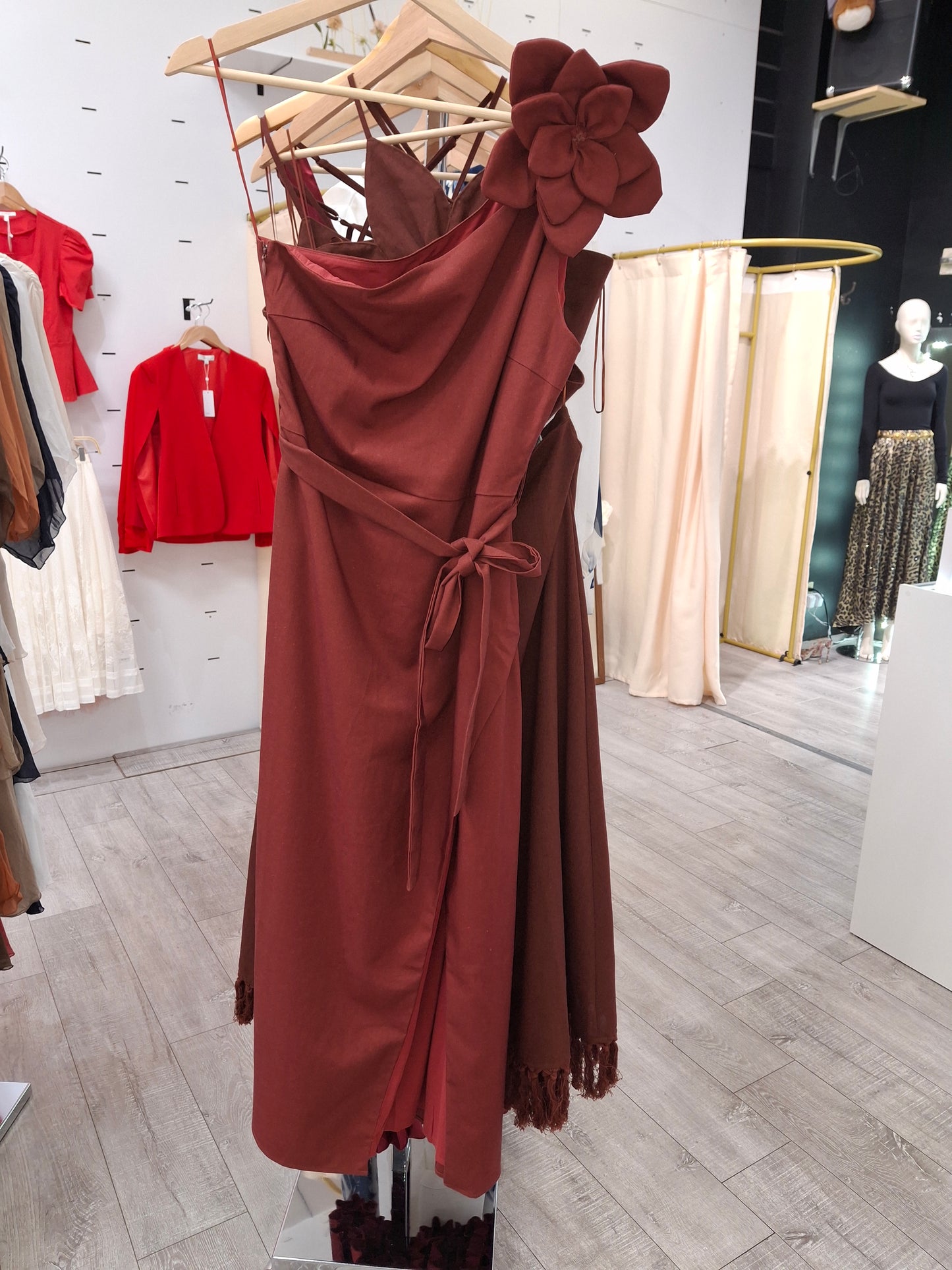 Vestido Serena