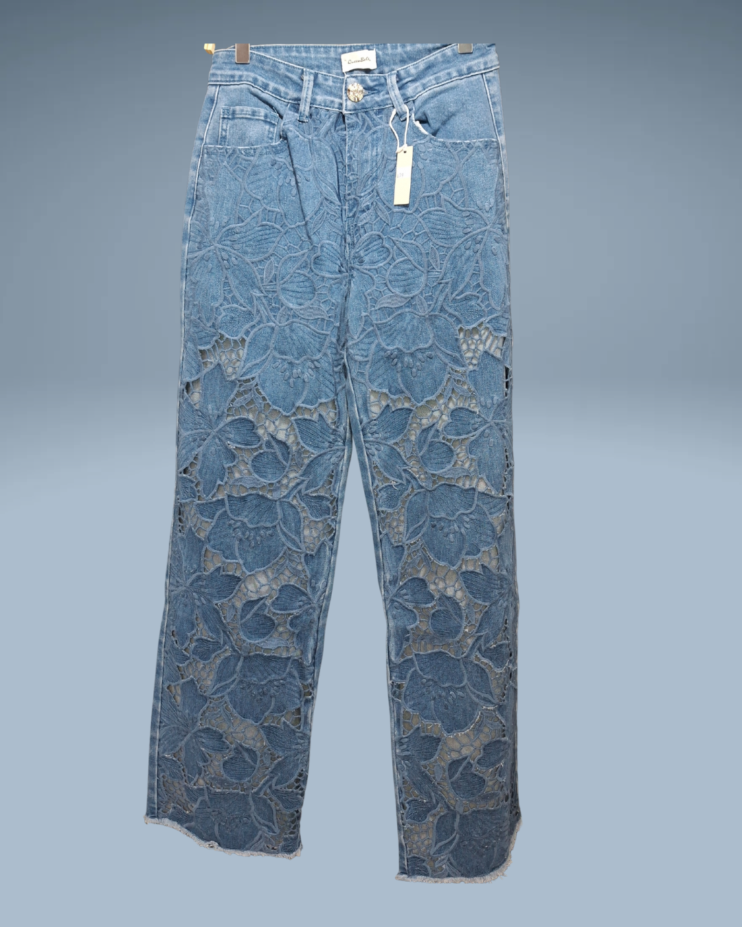Jean Tropical