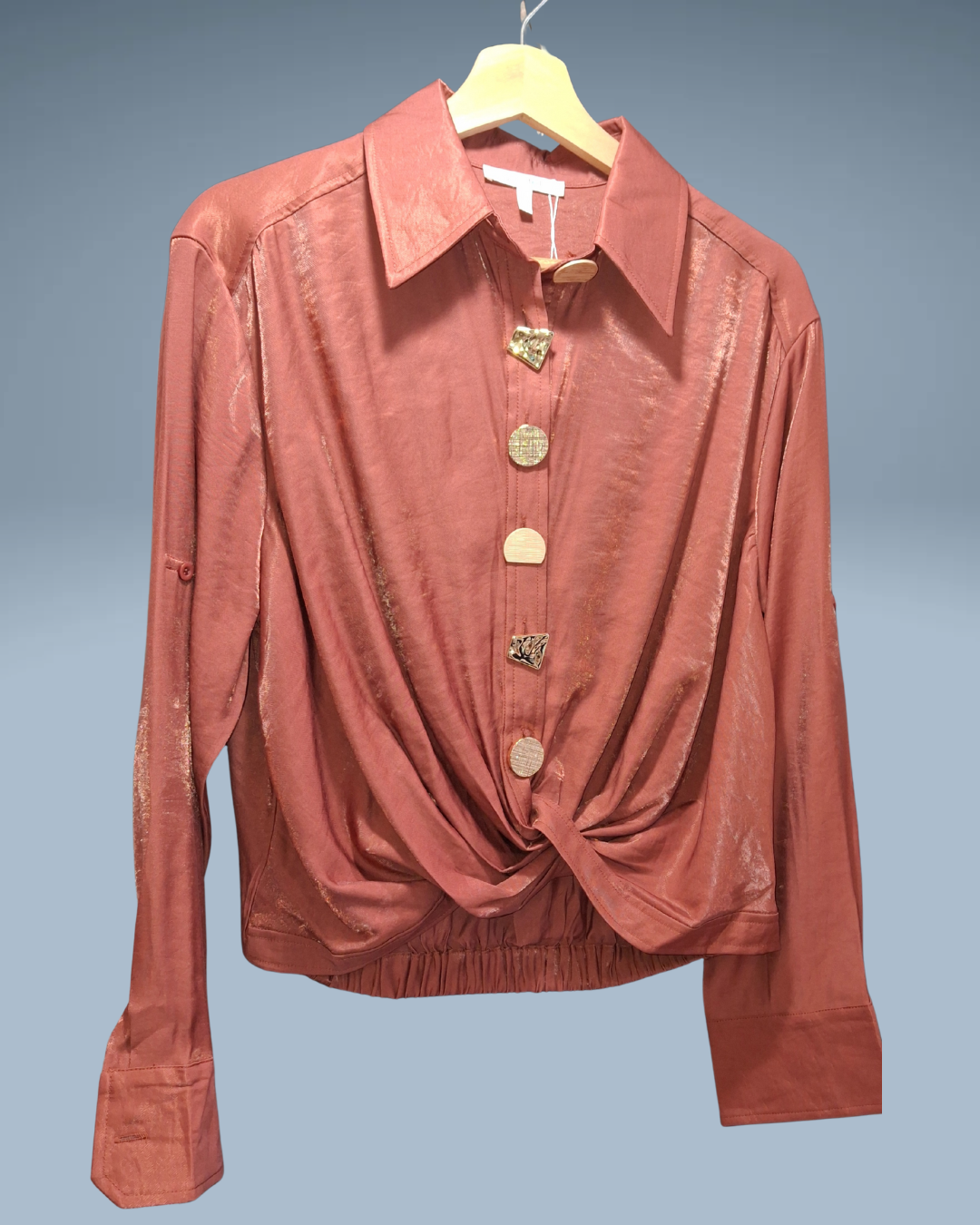 Blusa Bella