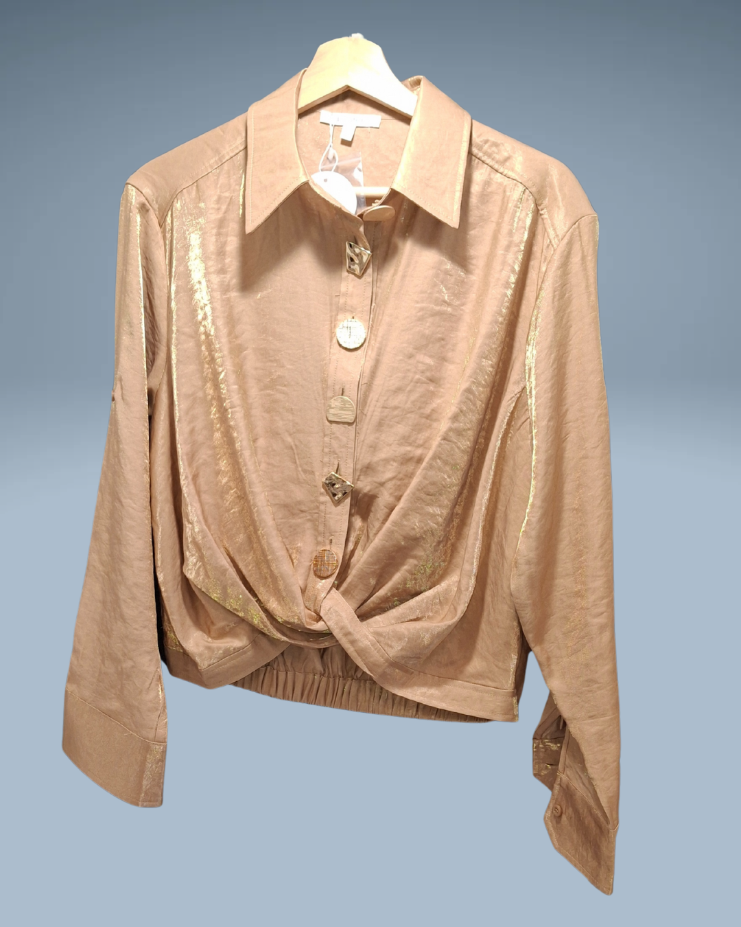 Blusa Bella