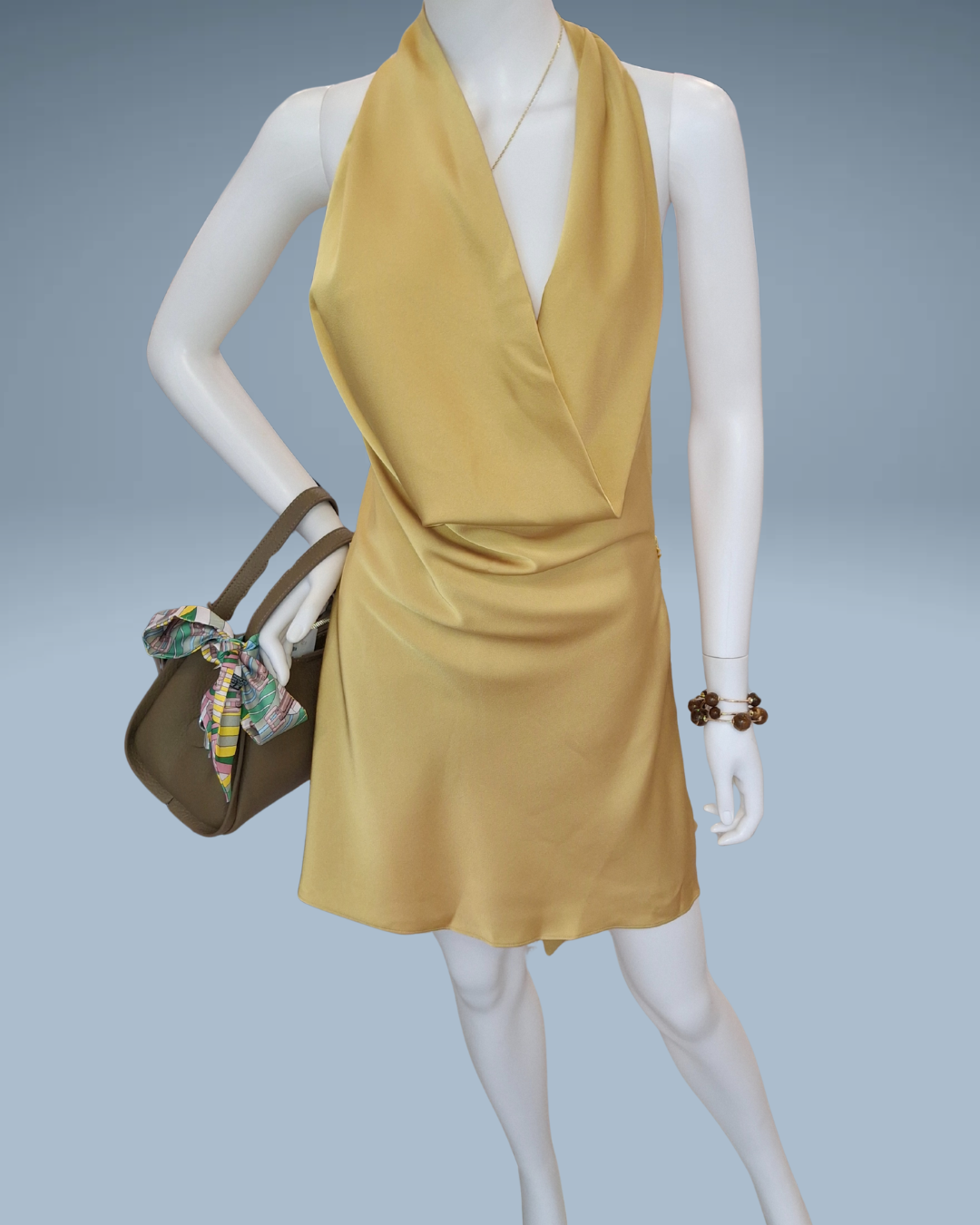 Vestido Corto