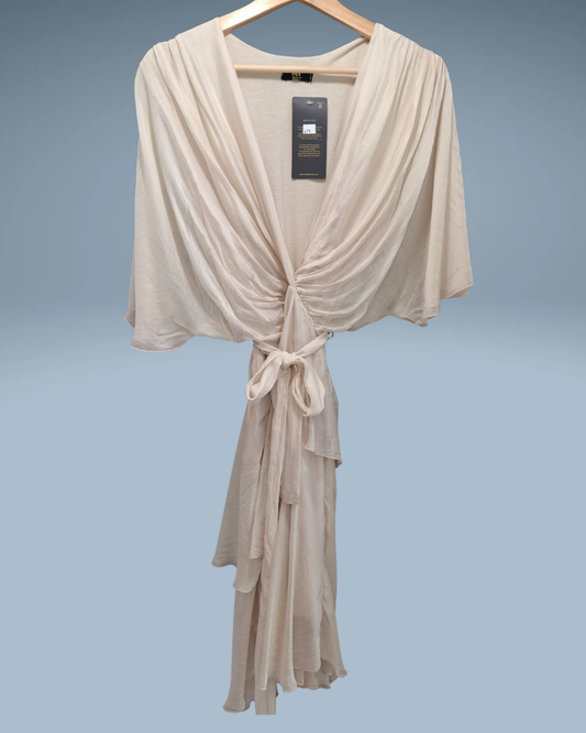 Vestido Sienna Italiano