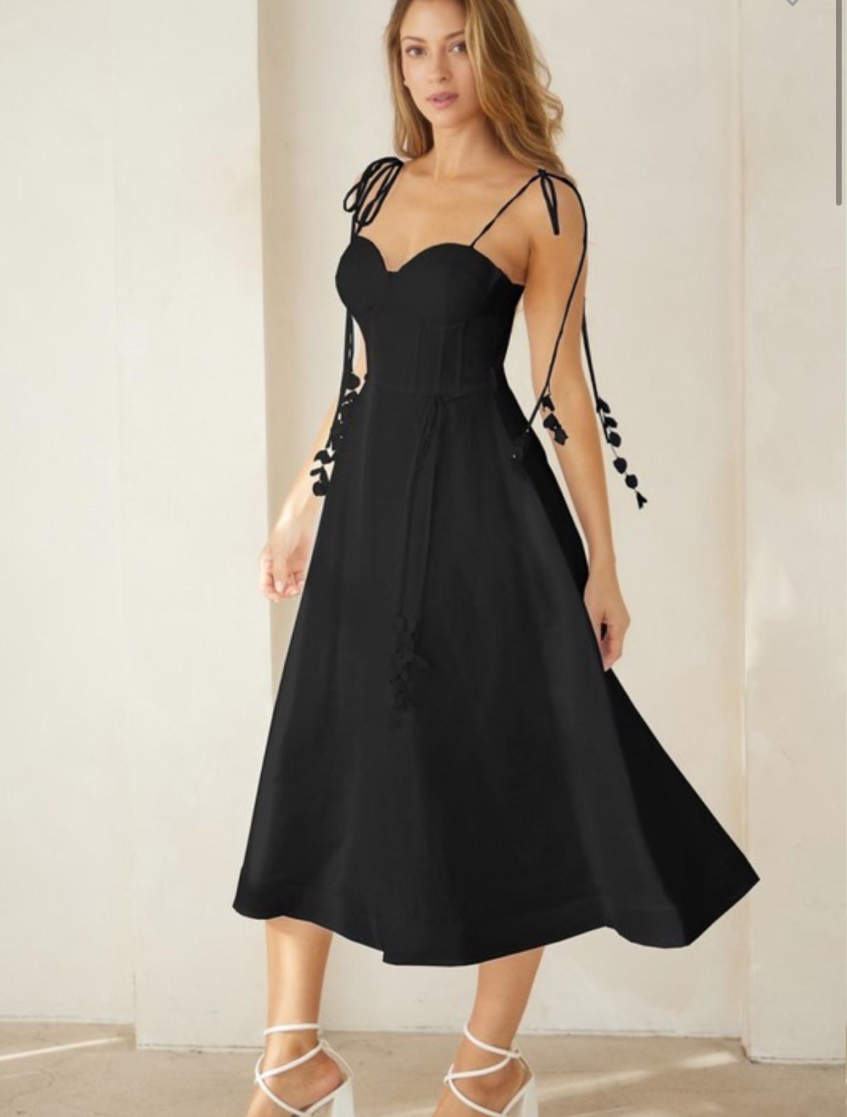 Vestido Diva