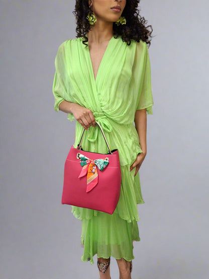 Vestido Sienna Italiano