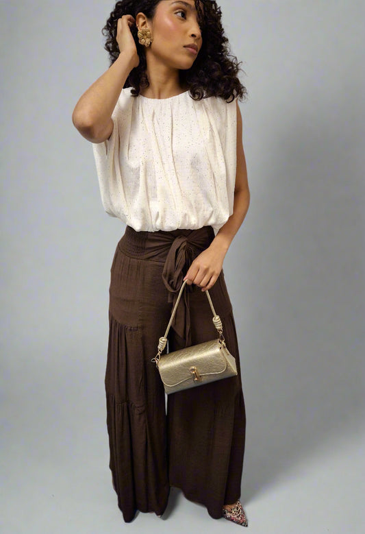 Blusa Siena