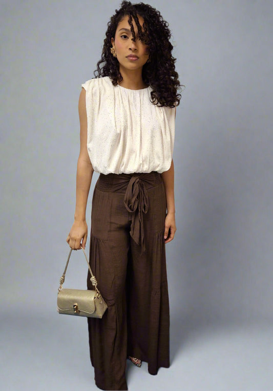Blusa Siena