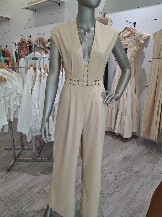 Romper Elegante