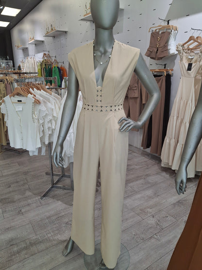 Romper Elegante