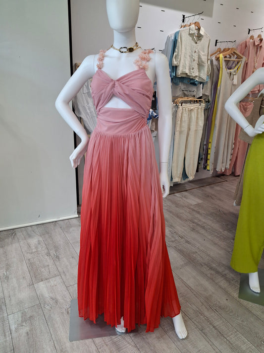 Vestido Degradado