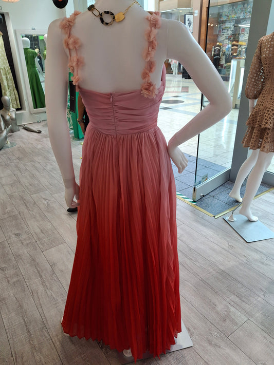 Vestido Degradado