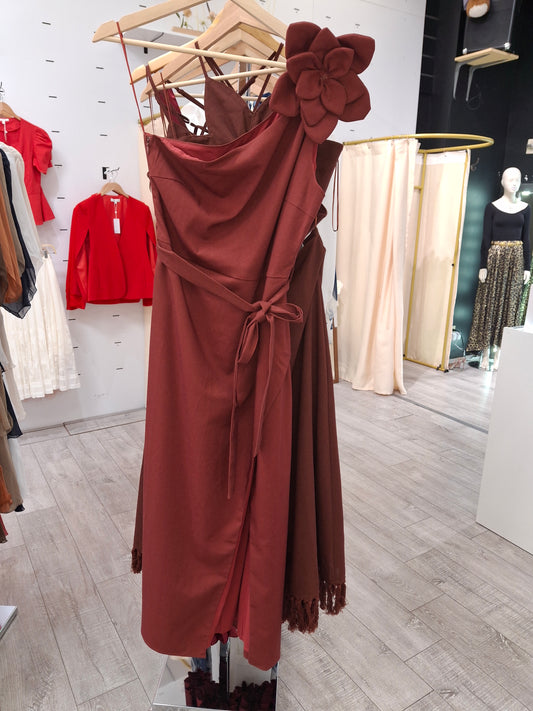 Vestido Serena
