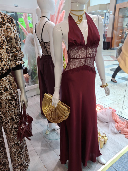 Vestido Veranero