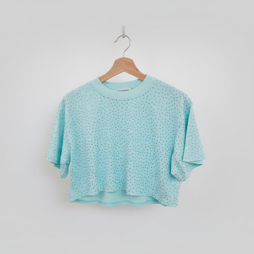 Blusa Cielo
