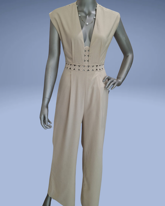 Romper Elegante