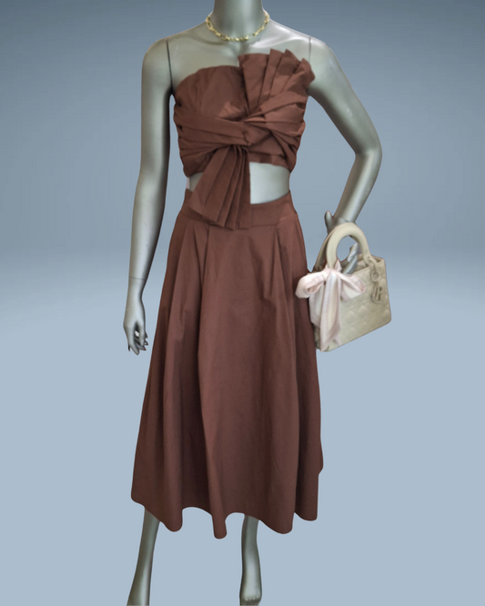Vestido Veranero