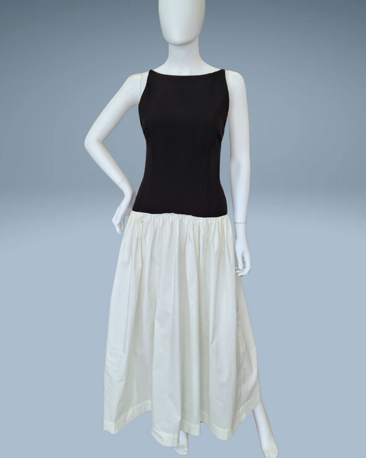 Vestido  Eclipse