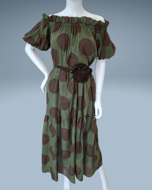 Vestido Escencia