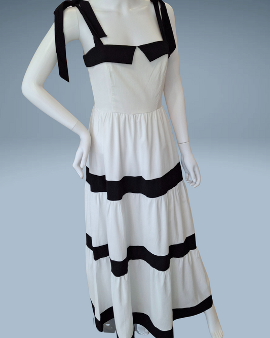 Vestido Serena