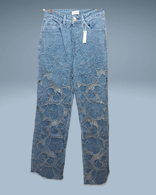 Jean Tropical