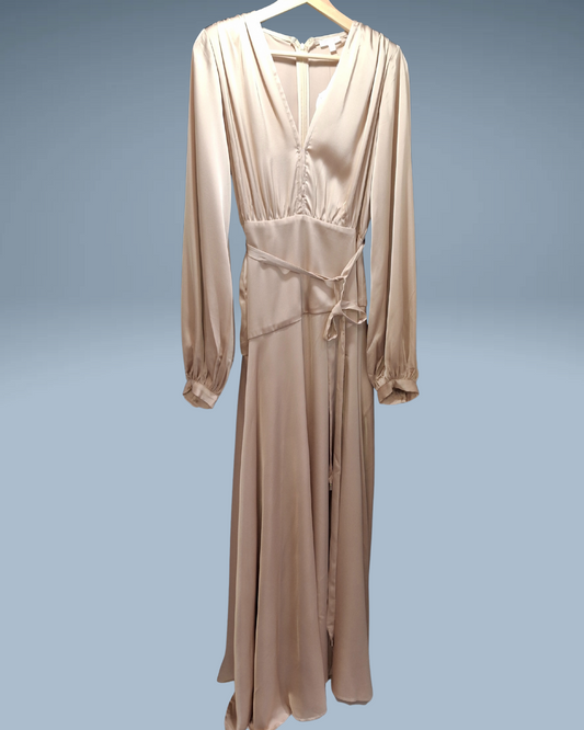 Vestido Cristal