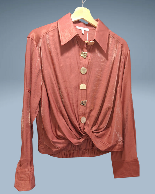 Blusa Bella