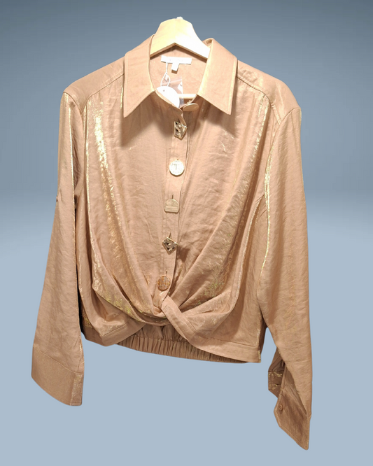 Blusa Bella