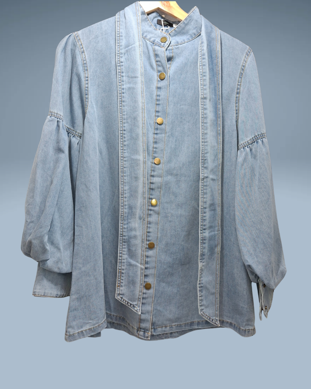 Blusa Bellaria