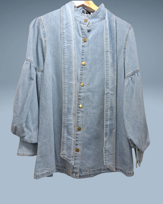 Blusa Bellaria
