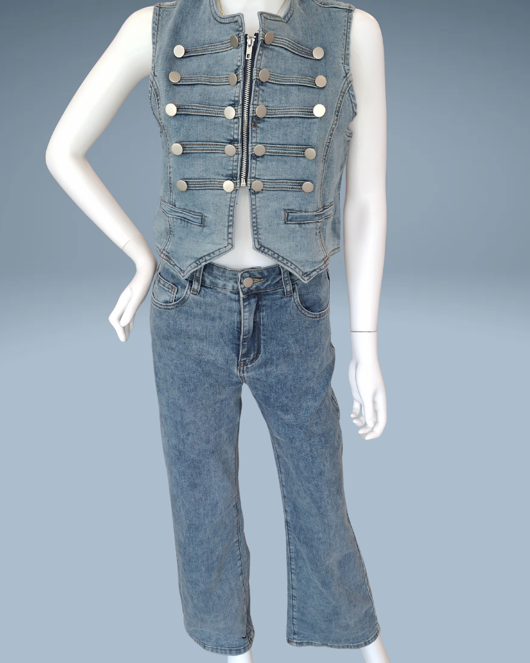 Set Jean
