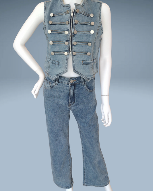 Set Jean