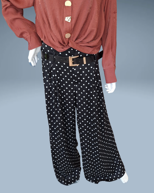 Pantalón Grace