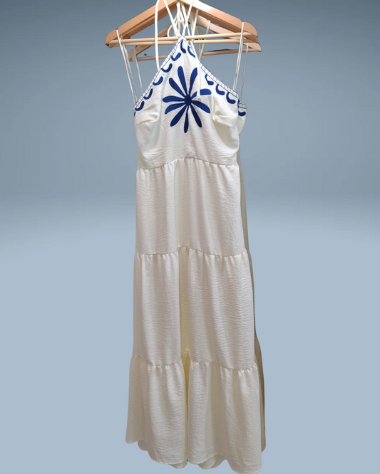 Vestido Florencia
