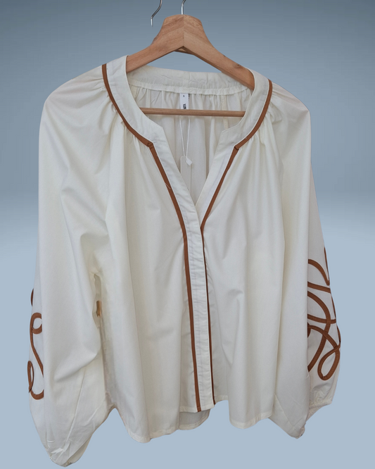 Blusa Sol