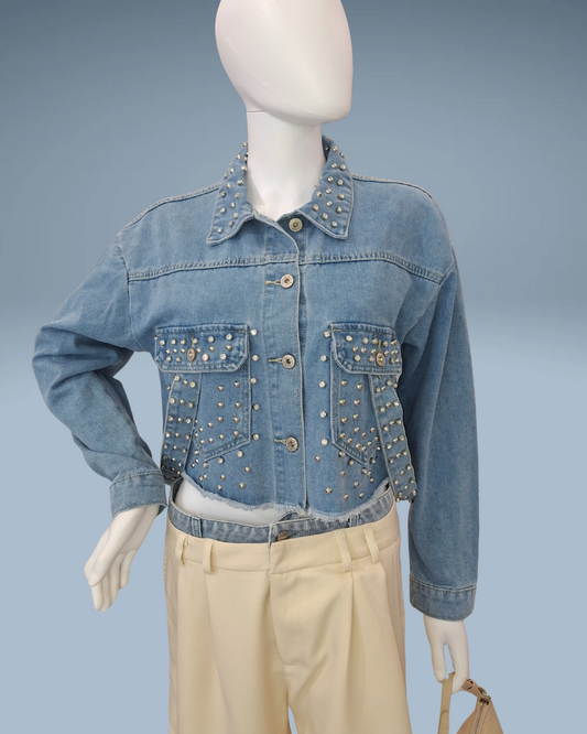 Chaqueta Dennin Luxe