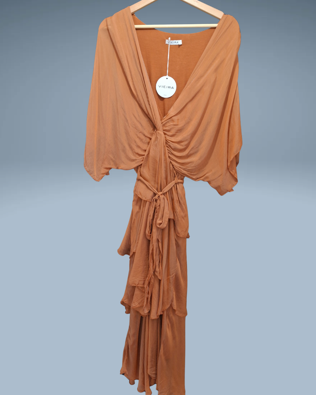 Vestido Sienna Italiano