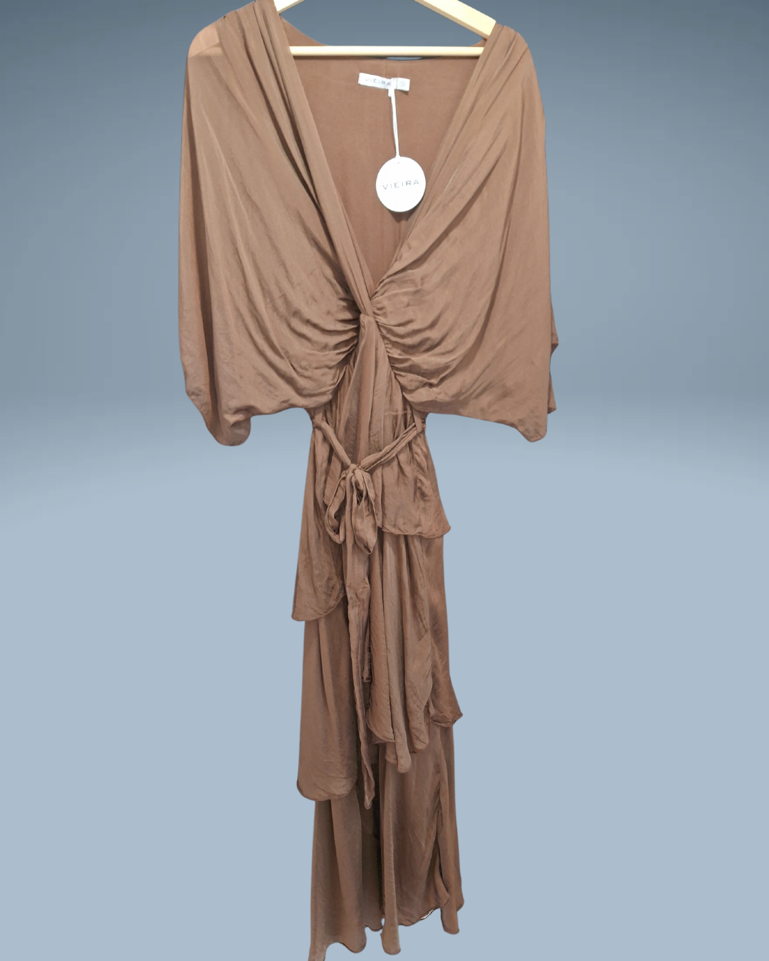 Vestido Sienna Italiano