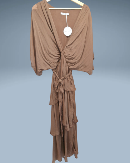 Vestido Sienna Italiano