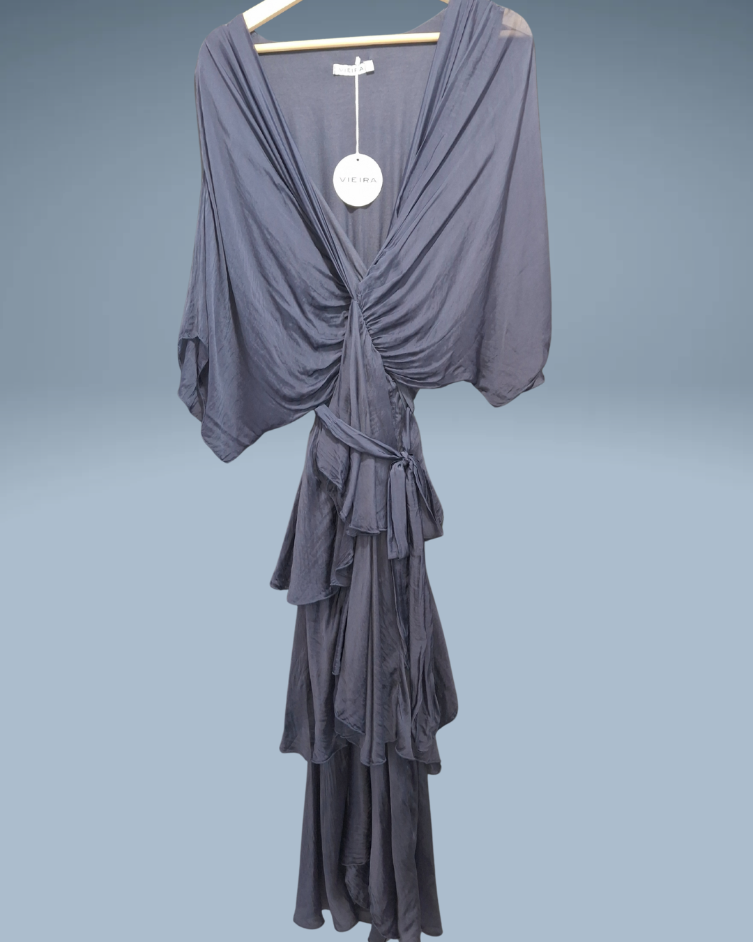 Vestido Sienna Italiano