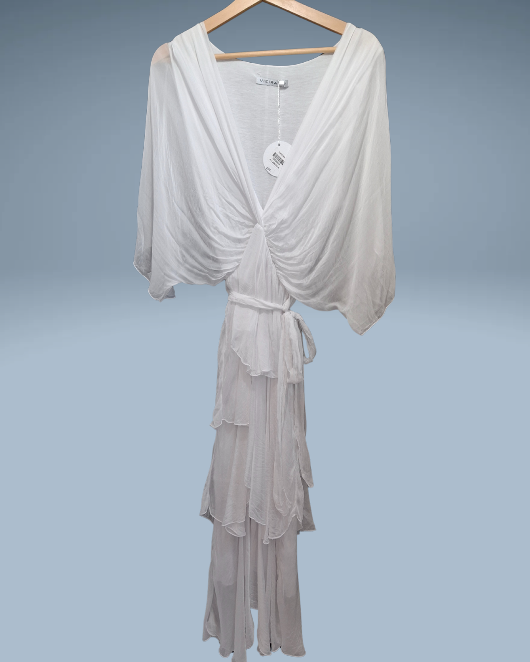 Vestido Sienna Italiano