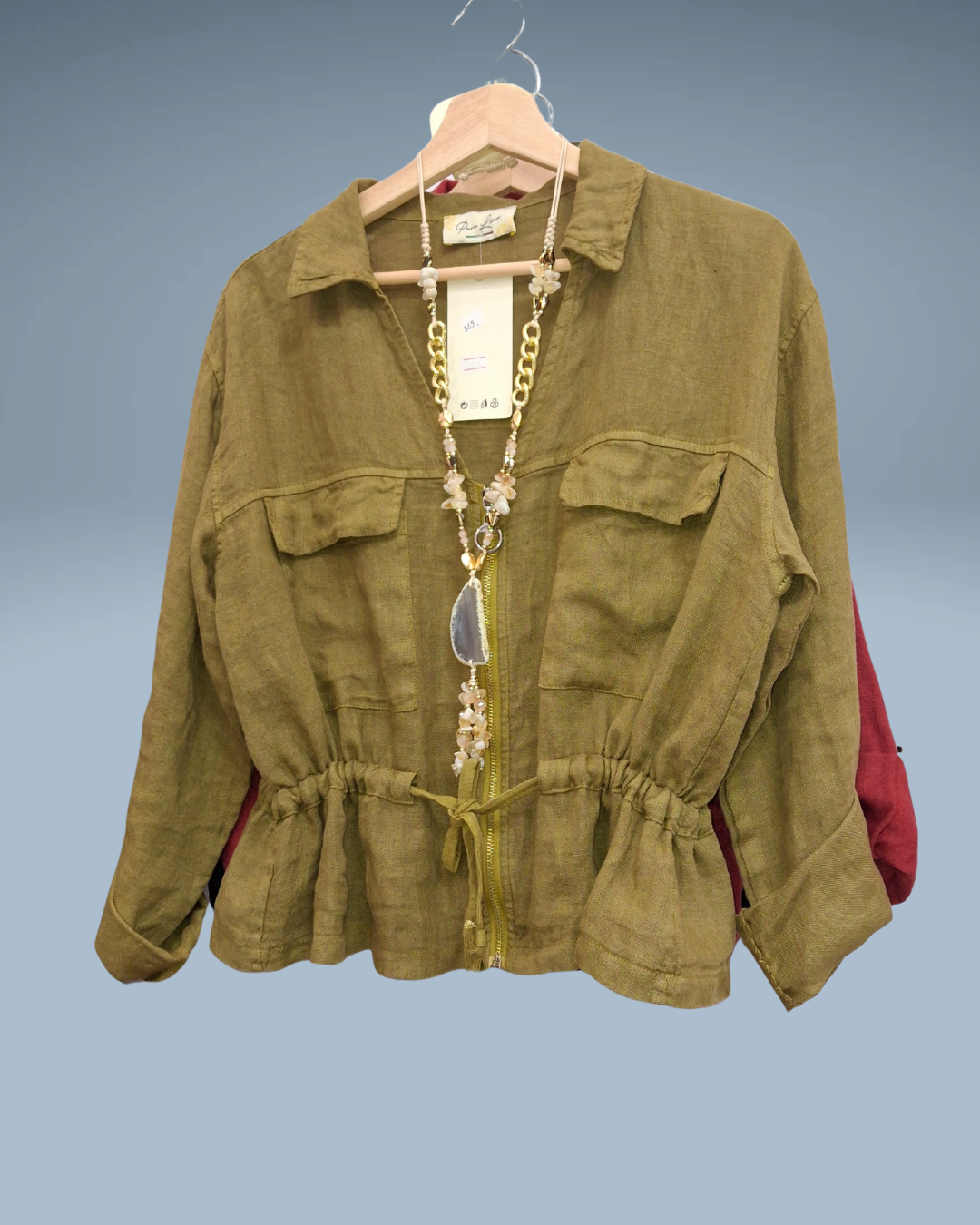 Blusa Bela