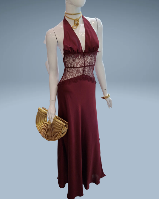 Vestido Veranero