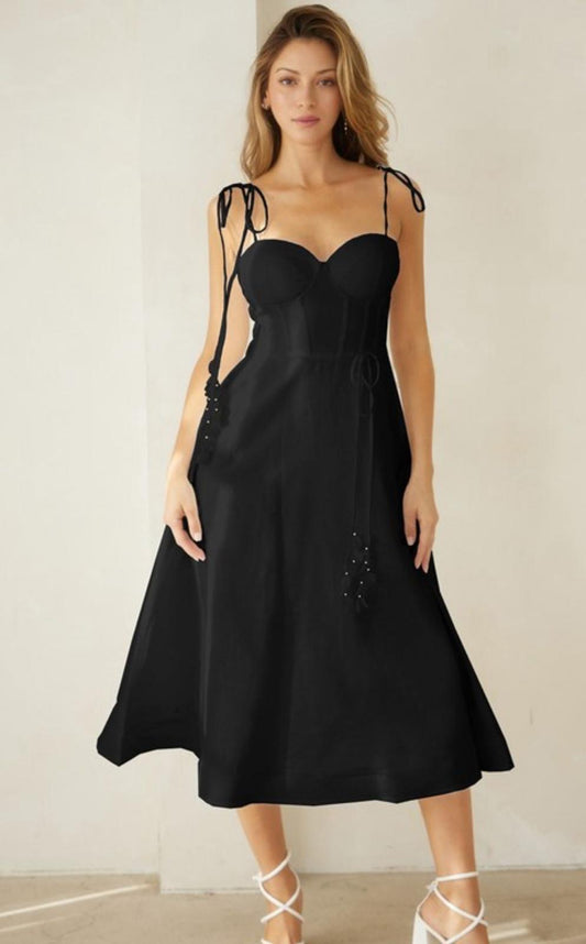 Vestido Diva