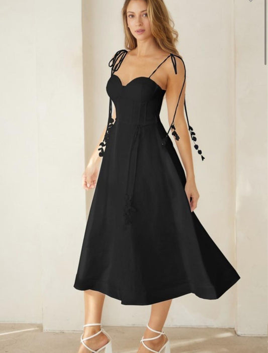 Vestido Diva