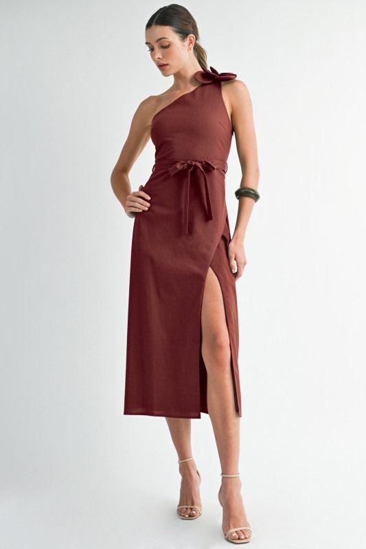 Vestido Serena