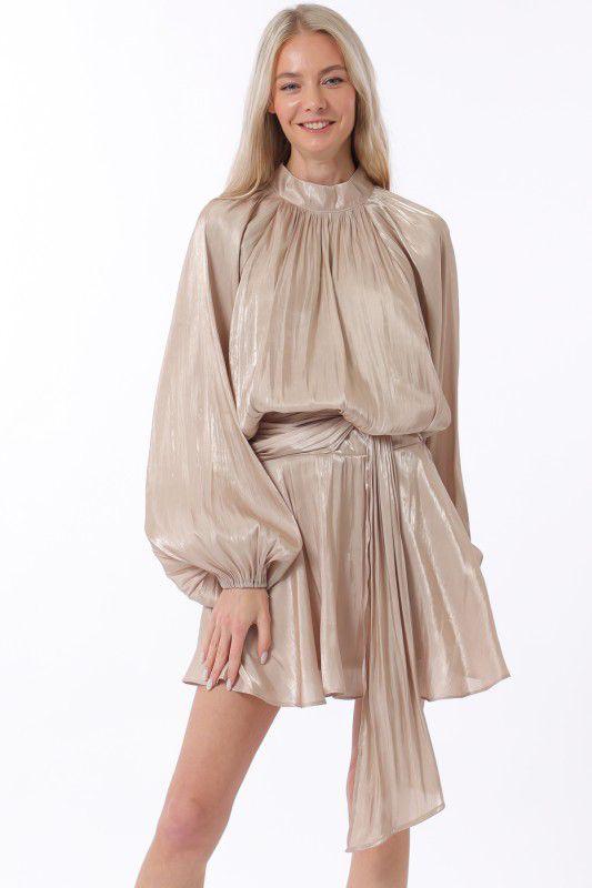 Vestido Nápoles