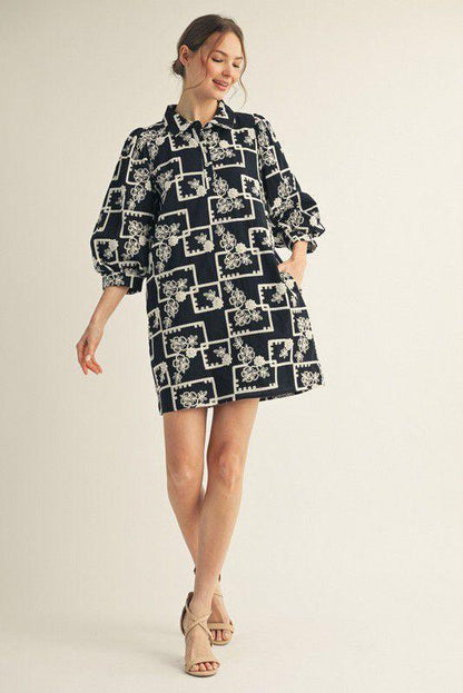 Vestido Esencia