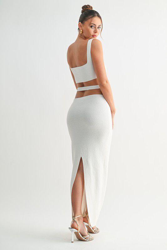 Vestido Escencia