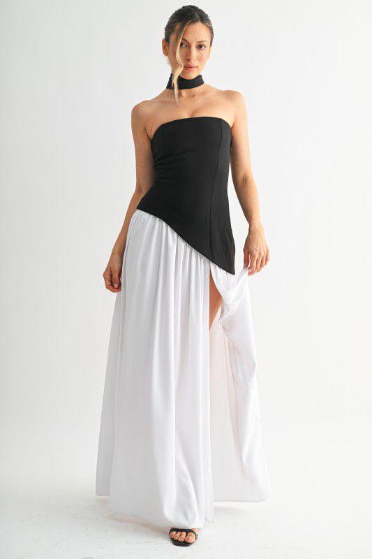 Vestido Chic