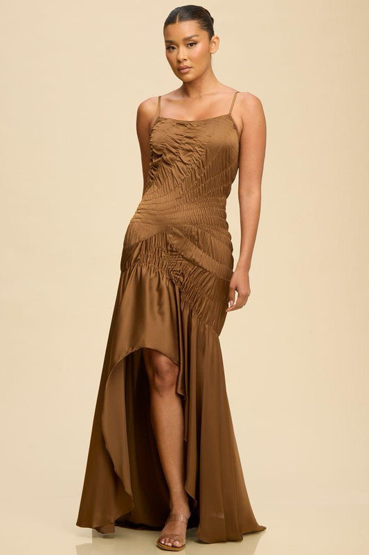 Vestido Florencia